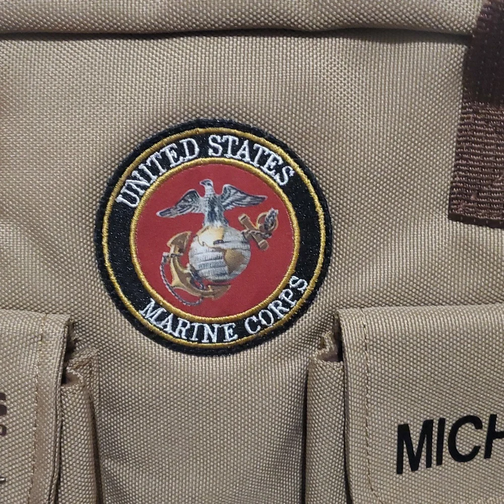 U.S Marine stylish durable